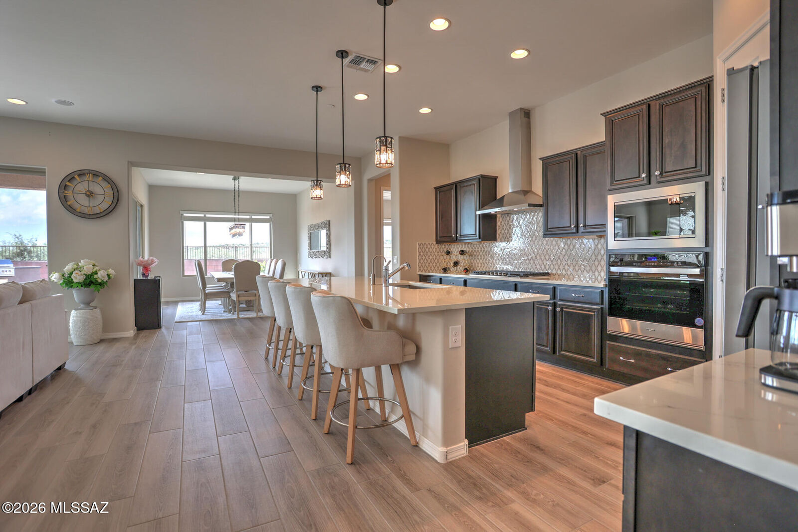 Property Photo:  13241 N Galena Trail  AZ 85755 