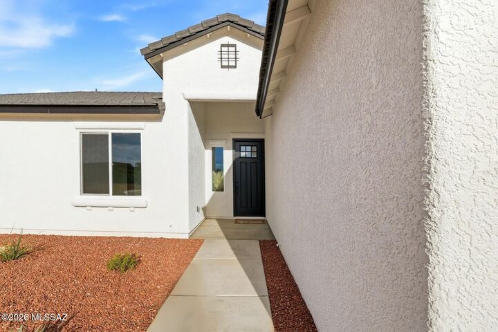 Property Photo: 3507 Perry Place AZ 85650