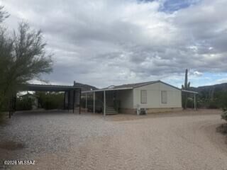 Property Photo:  6254 N Tula Lane  AZ 85743 
