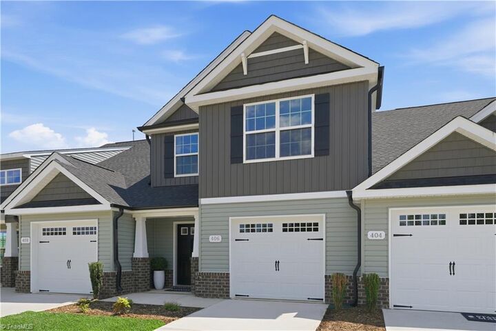 Property Photo:  903 Bear Oak Circle  NC 27249 