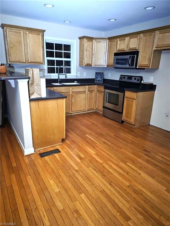 Property Photo: 149 Kanah Court NC 27107