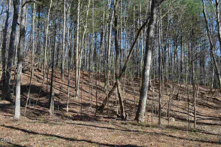 Property Photo:  419 Hickory Pond Road  NC 27517 