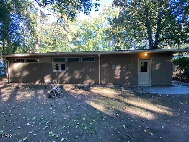 Property Photo:  2712 Sevier Street  NC 27705 