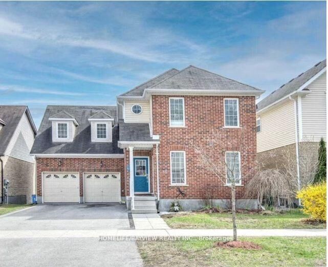 Property Photo:  337 Edgehill Drive Unit A  ON L4N 9X5 
