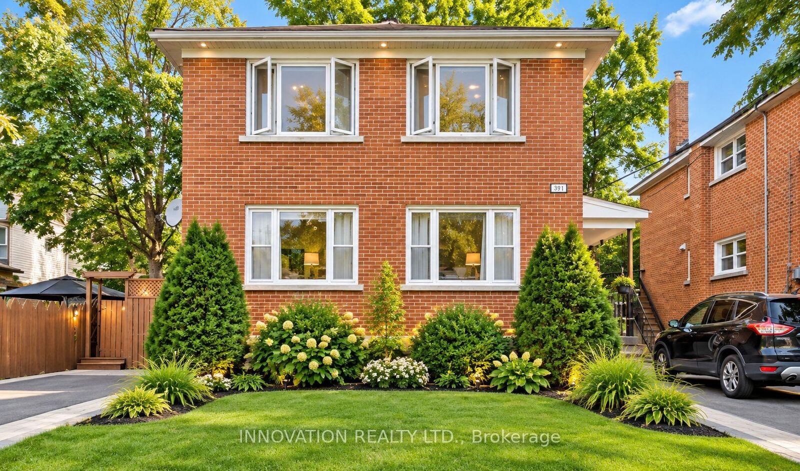 Property Photo:  391 Greenwood Avenue  ON K2A 0X4 