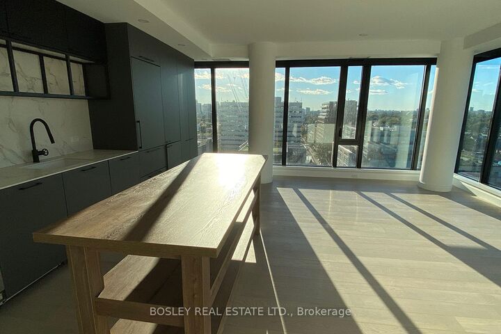 Property Photo: 505 Richmond Street W 1108 ON M5V 0P4