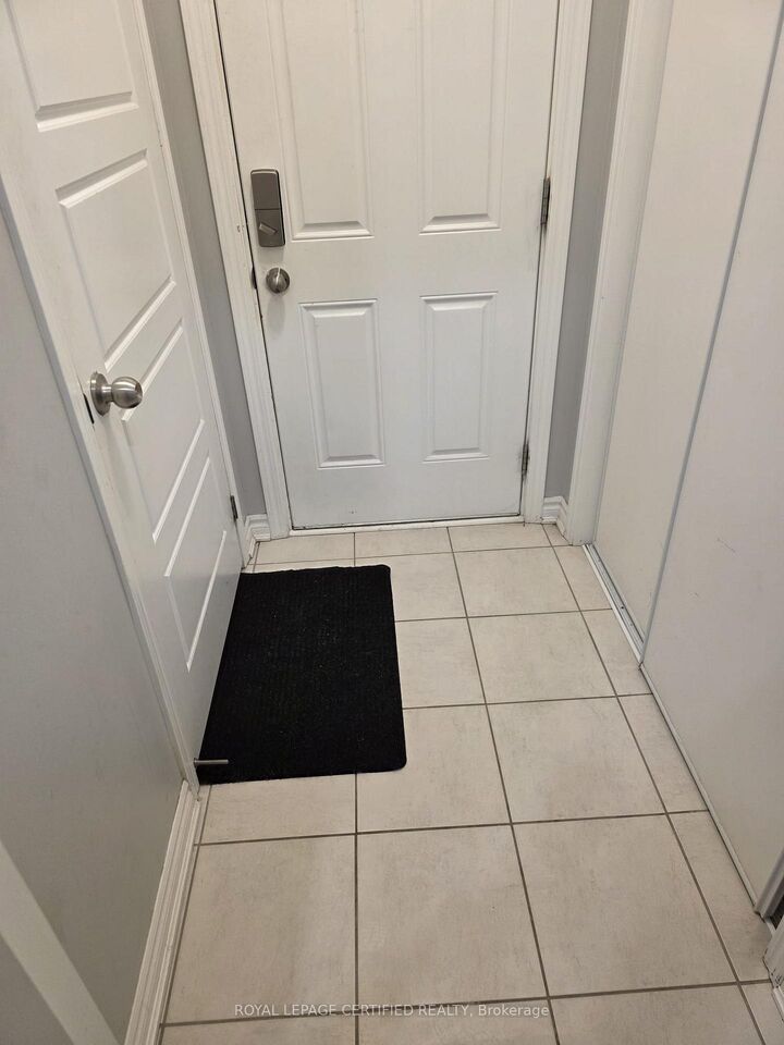Property Photo: 80 Ridge Road Bsmt ON N3E 0C3