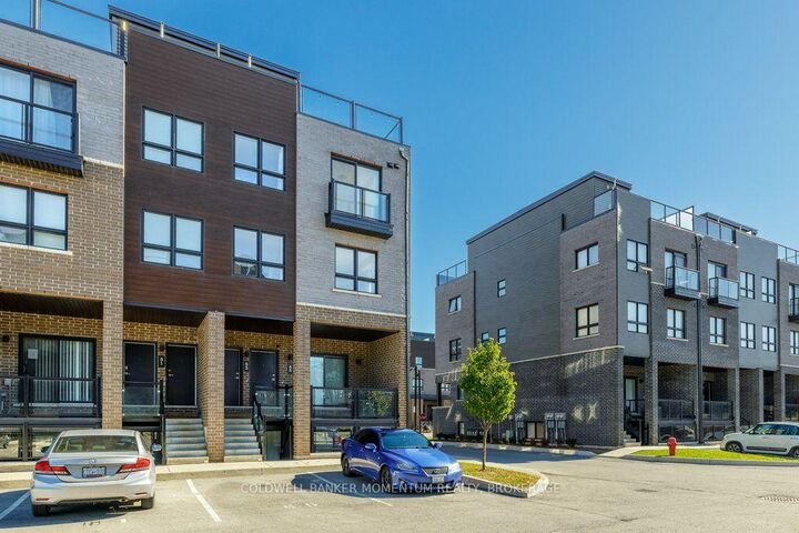 Property Photo:  6705 Cropp Street 65  ON L2E 0C1 
