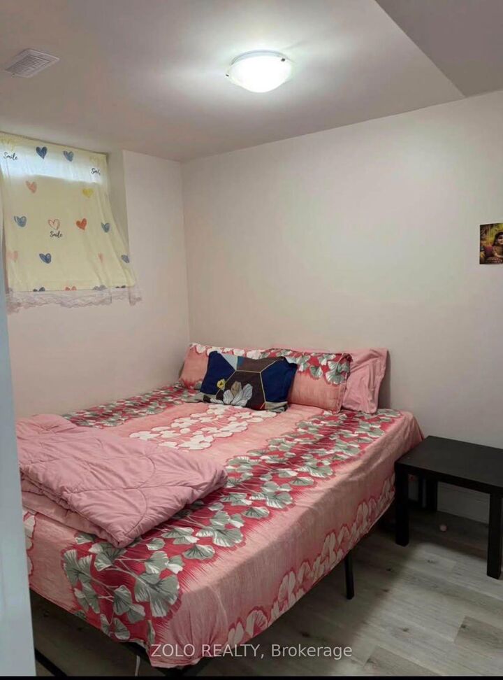 Property Photo: 62 Tanasi Road ON L6X 0K5