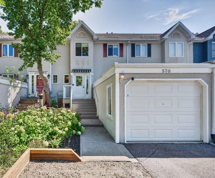 Property Photo: 570 John Street S ON P1P 1J9
