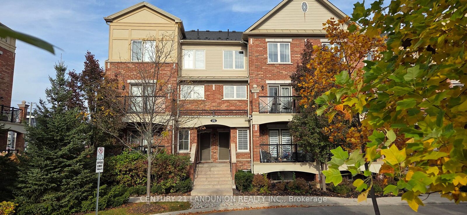 Property Photo:  2484 Post Road 24  ON L6H 0K1 