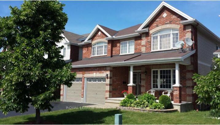 Property Photo:  411 Deer View Avenue  ON K1T 0B8 