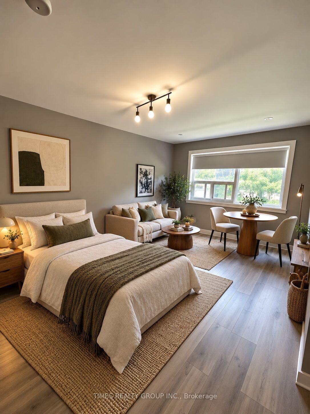 Property Photo:  1566 Avenue Road 106  ON M5M 3X6 