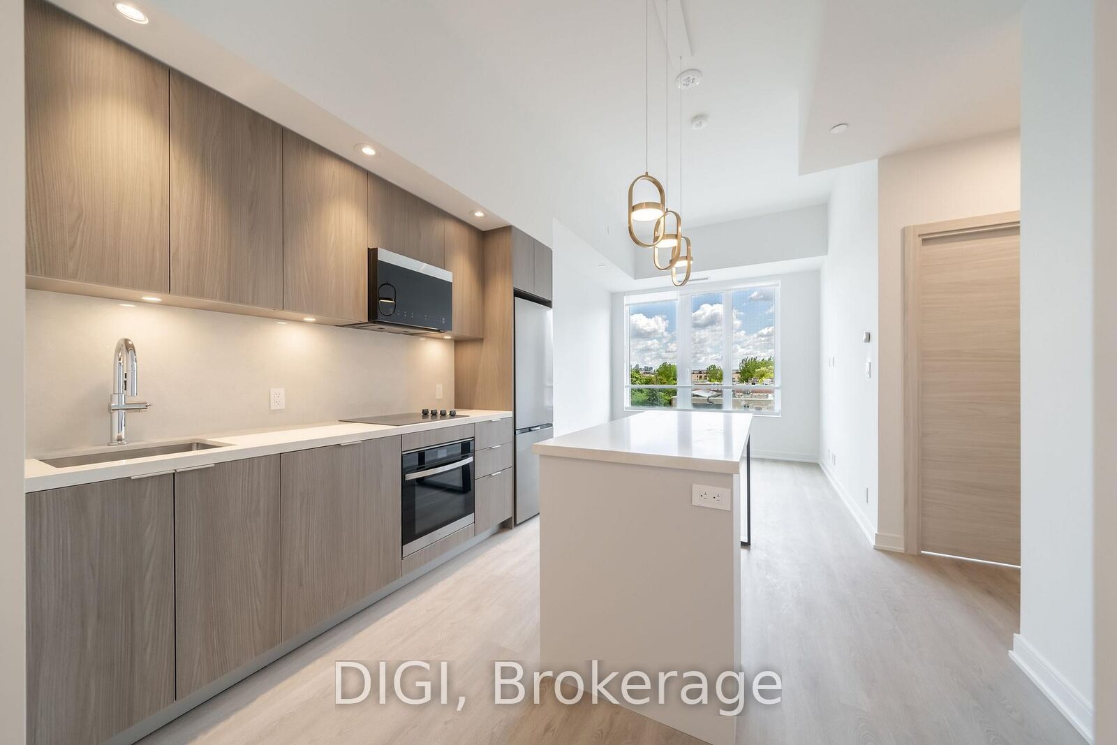 Property Photo:  485 Perth Avenue E338  ON M6N 0B9 