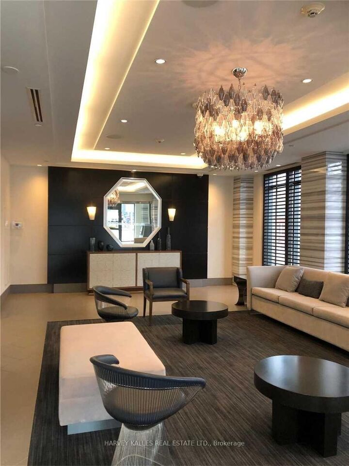 Property Photo:  2 Old Mill Drive 411  ON M6S 7Z8 