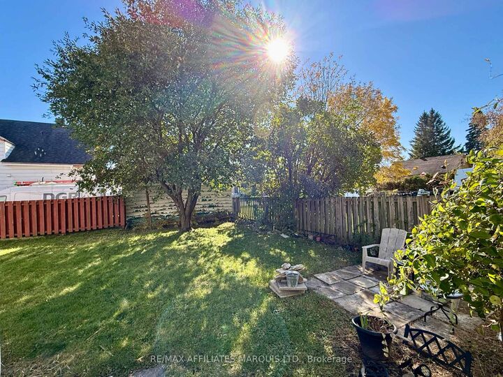 Property Photo: 16 Seymour Avenue ON K6J 4L7
