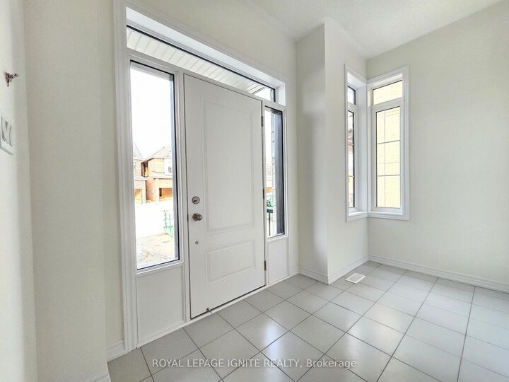 Property Photo:  47 Prudhoe Terrace Basement  ON L9J 0L5 