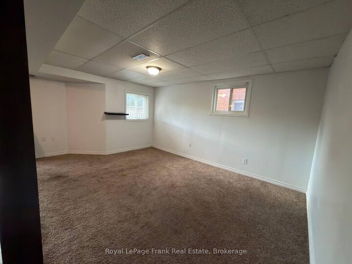 Property Photo:  68 Oke Road Bsmt  ON L1E 2V1 