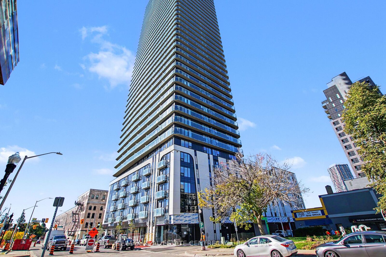 Property Photo:  30 Francis Street S 3813  ON N2G 0H1 