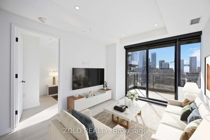Property Photo:  505 Richmond Street W 1125  ON M5V 0P4 