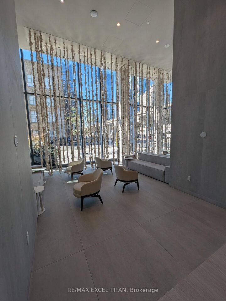 Property Photo:  55 Cooper Street Ph108  ON M5E 0G1 