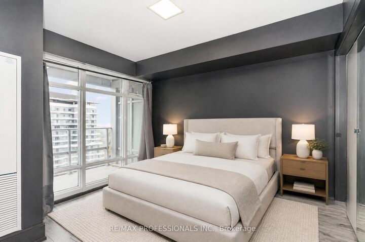 Property Photo:  2191 Yonge Street 2901  ON M4S 3H8 