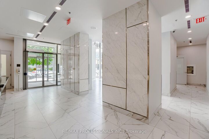 Property Photo:  3 Navy Wharf Court 2603  ON M5V 3V1 