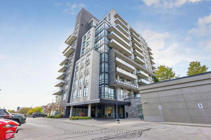 Property Photo: 150 Water Street N 505 ON N1R 0B5