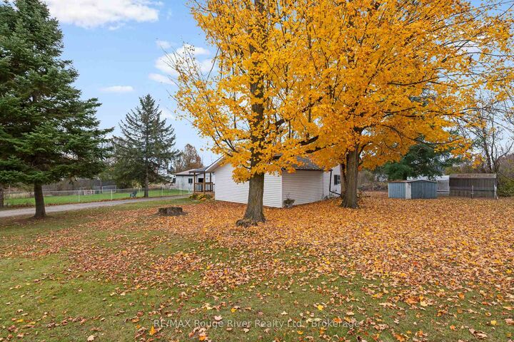 Property Photo:  1369 Trent River Road  ON K0L 1Z0 