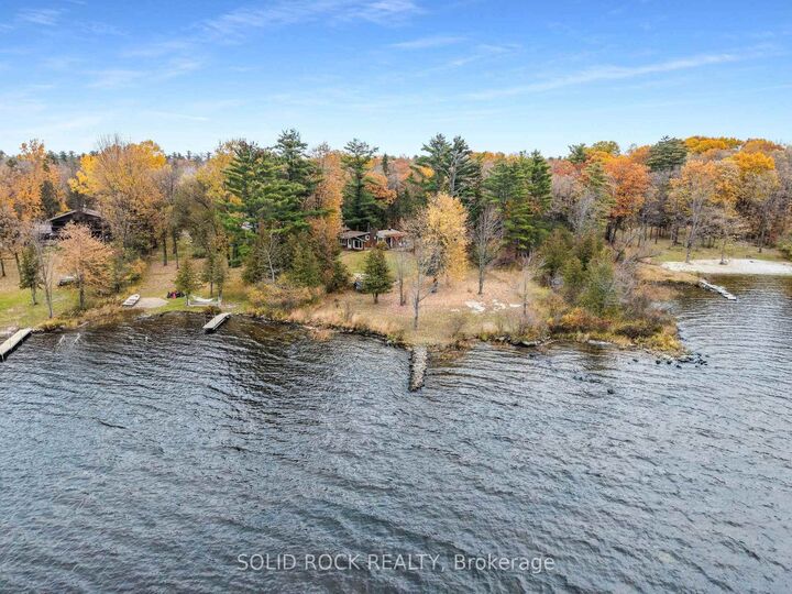 Property Photo:  107 Lighthouse Lane  ON K7S 3G7 