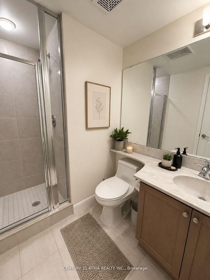 Property Photo:  50 Absolute Avenue 1101  ON L4Z 0A4 