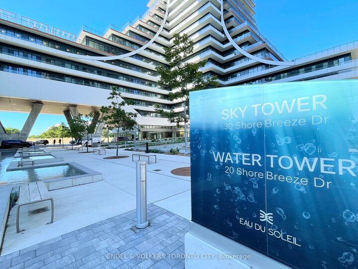 Property Photo:  30 Shore Breeze Drive 2118  ON M8V 0C7 