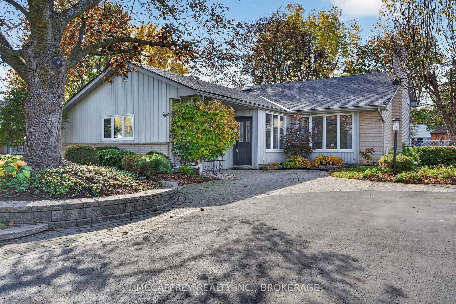 Property Photo: 8 Keller Drive ON K8P 4B4