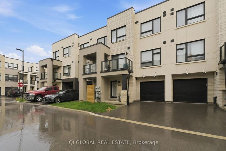 Property Photo:  3169 Lotus Common  ON L7M 2A9 