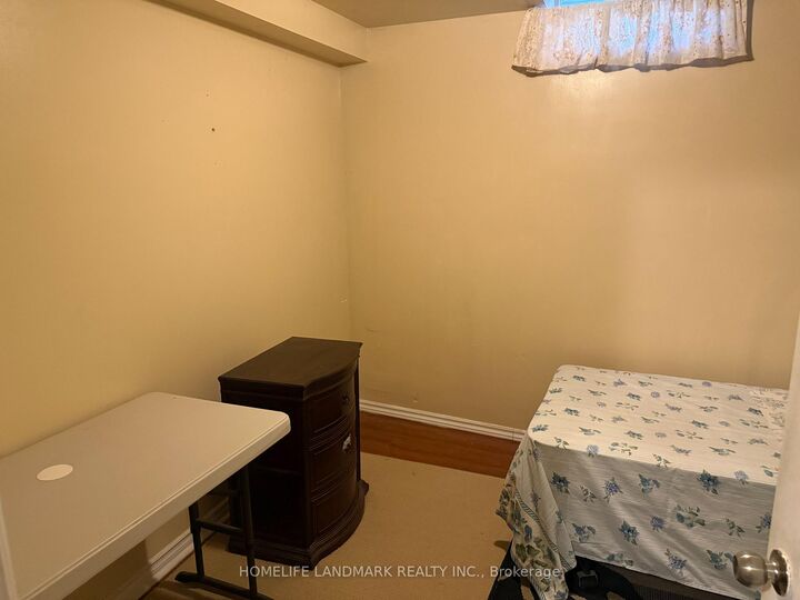 Property Photo:  65 Charles Brown Road  ON L3S 4V3 