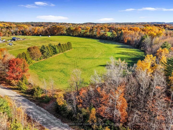 Property Photo:  Vacant Land At 181 Forget Road  ON K0K 1M0 