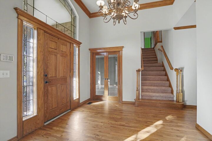Property Photo: 6100 W Phoenix Court OK 74011