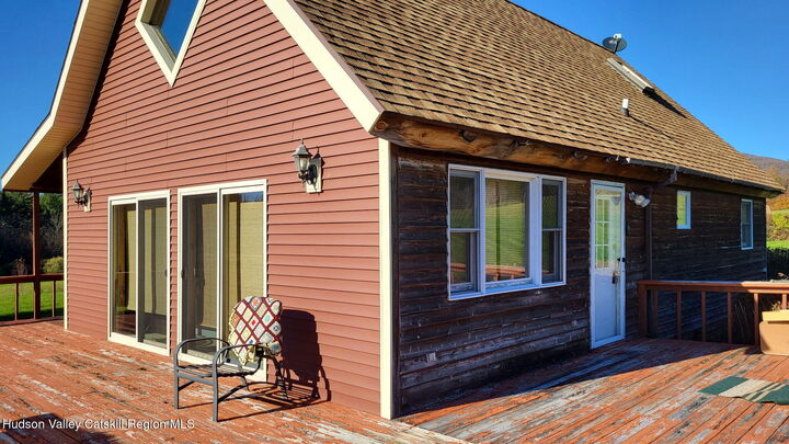 Property Photo:  150 Foote Hollow  NY 13788 