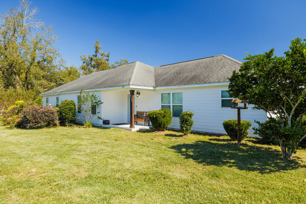 Property Photo:  4145 Rocky Ford Rd  GA 31601 
