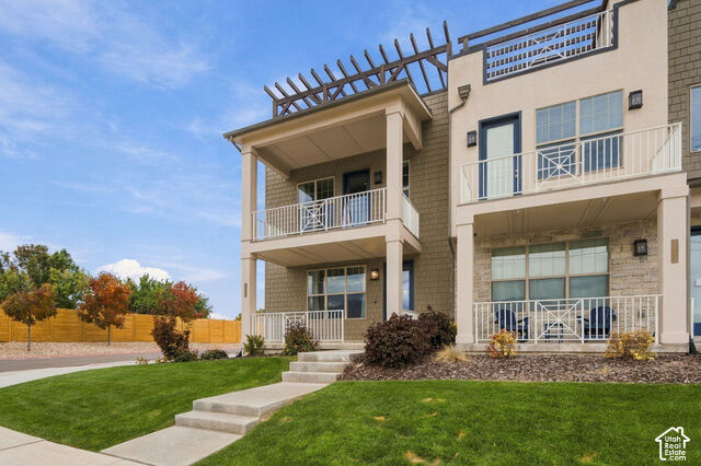 Property Photo:  5427 S Wilco Way  UT 84123 