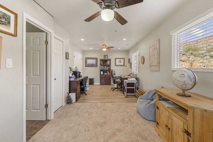 Property Photo:  696 S Silver Valley Rd  UT 84746 