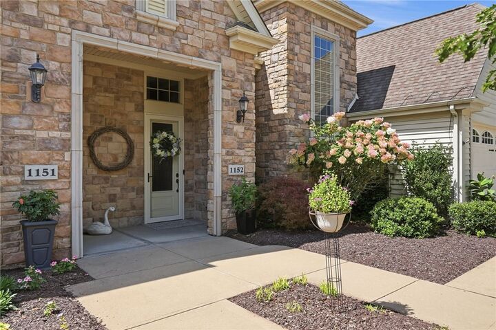 Property Photo: 1152 Lilly Vue Court PA 16046