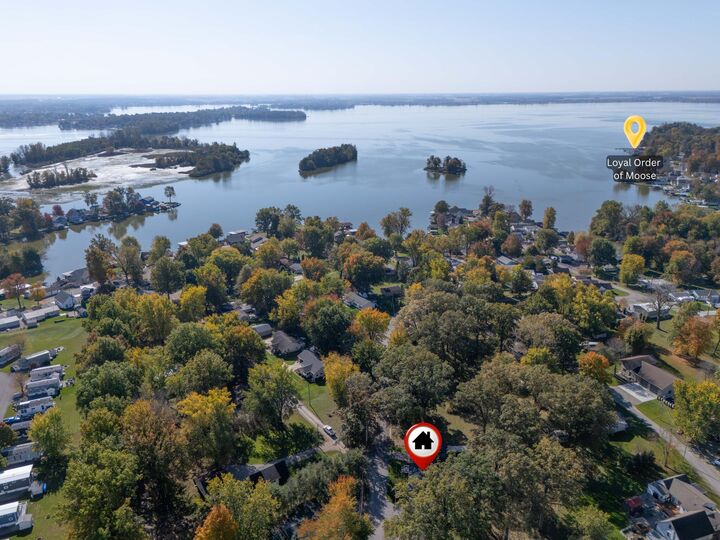 Property Photo: 11359 Oak Street OH 43331
