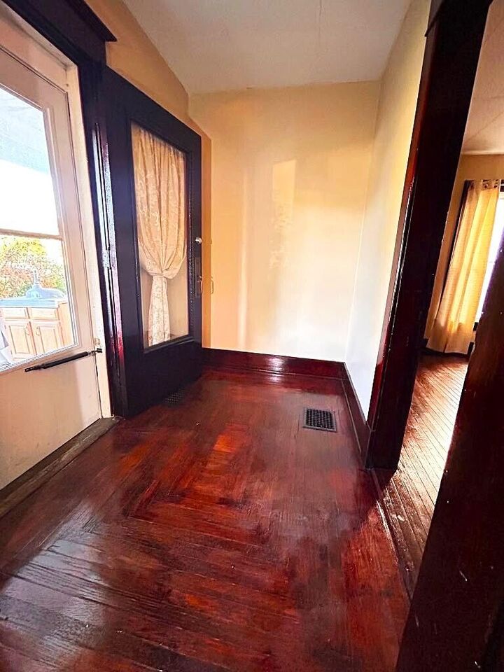 Property Photo:  611 E Cassilly Street  OH 45503 