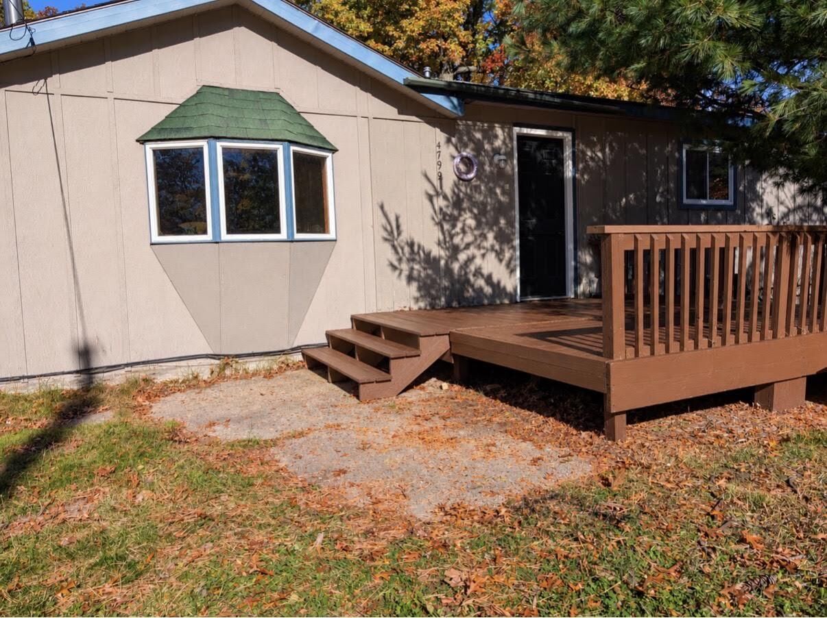 Property Photo:  4799 Gaston Way  MI 48750 