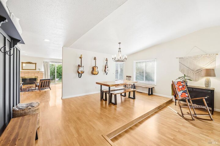 Property Photo:  4416 Hamlet Court  CA 94928 