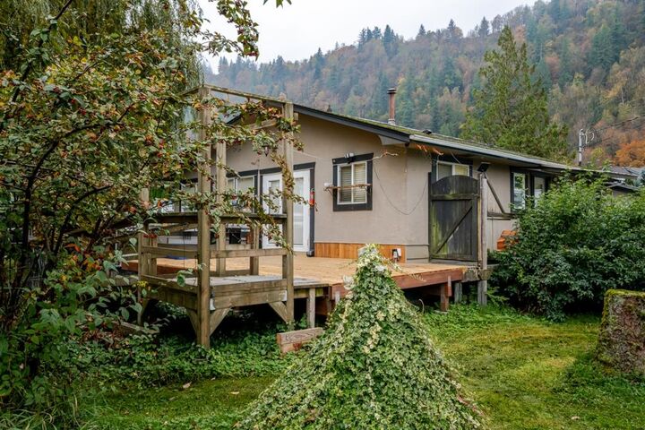 Property Photo:  35082 N Sward Road  BC V2V 7H1 