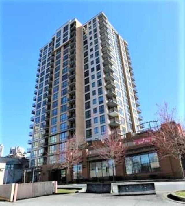 Property Photo:  511 Rochester Avenue 301  BC V3K 0A2 