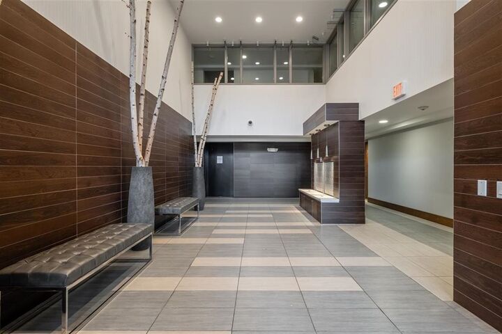 Property Photo:  210 W 13th Street 201  BC V7M 1N7 