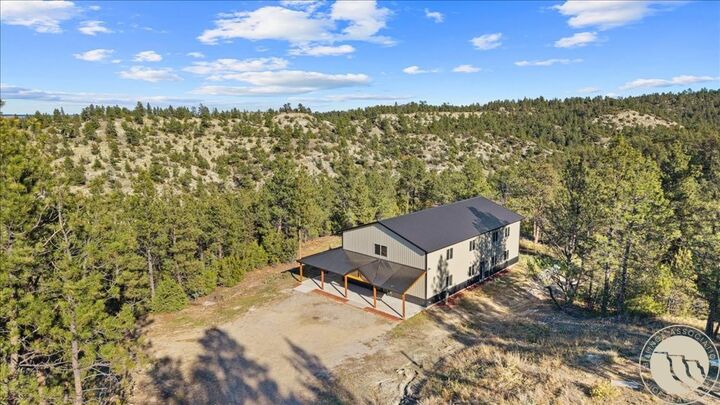 Property Photo:  22 Indian Road  MT 59072 